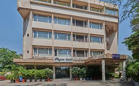 Regent Hotel Andheri, Airport