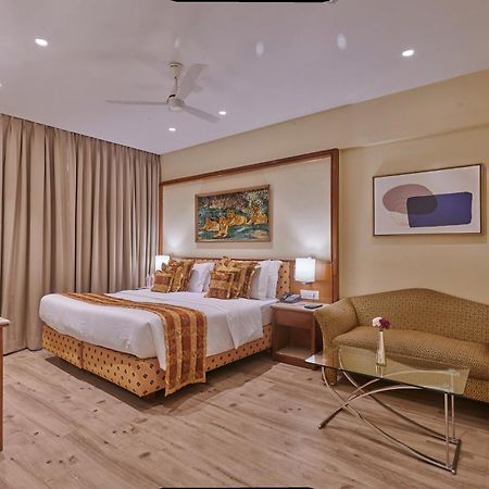 Regent Hotel Andheri, Airport Mumbai Exterior foto