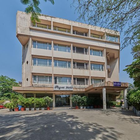 Regent Hotel Andheri, Airport Mumbai Exterior foto