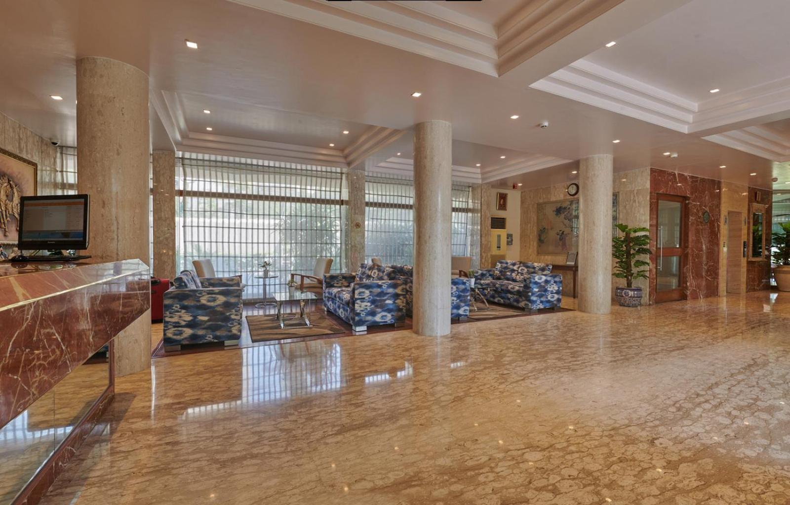 Regent Hotel Andheri, Airport Mumbai Exterior foto