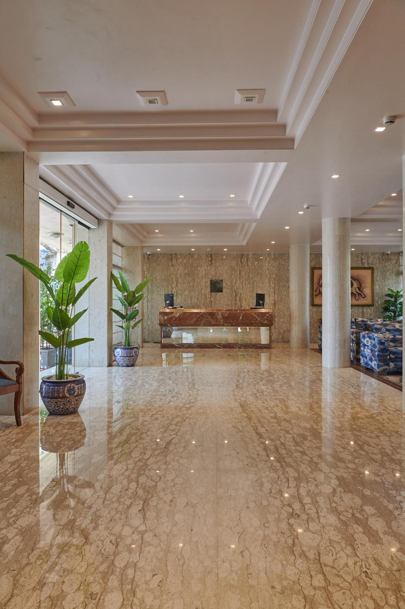 Regent Hotel Andheri, Airport Mumbai Exterior foto