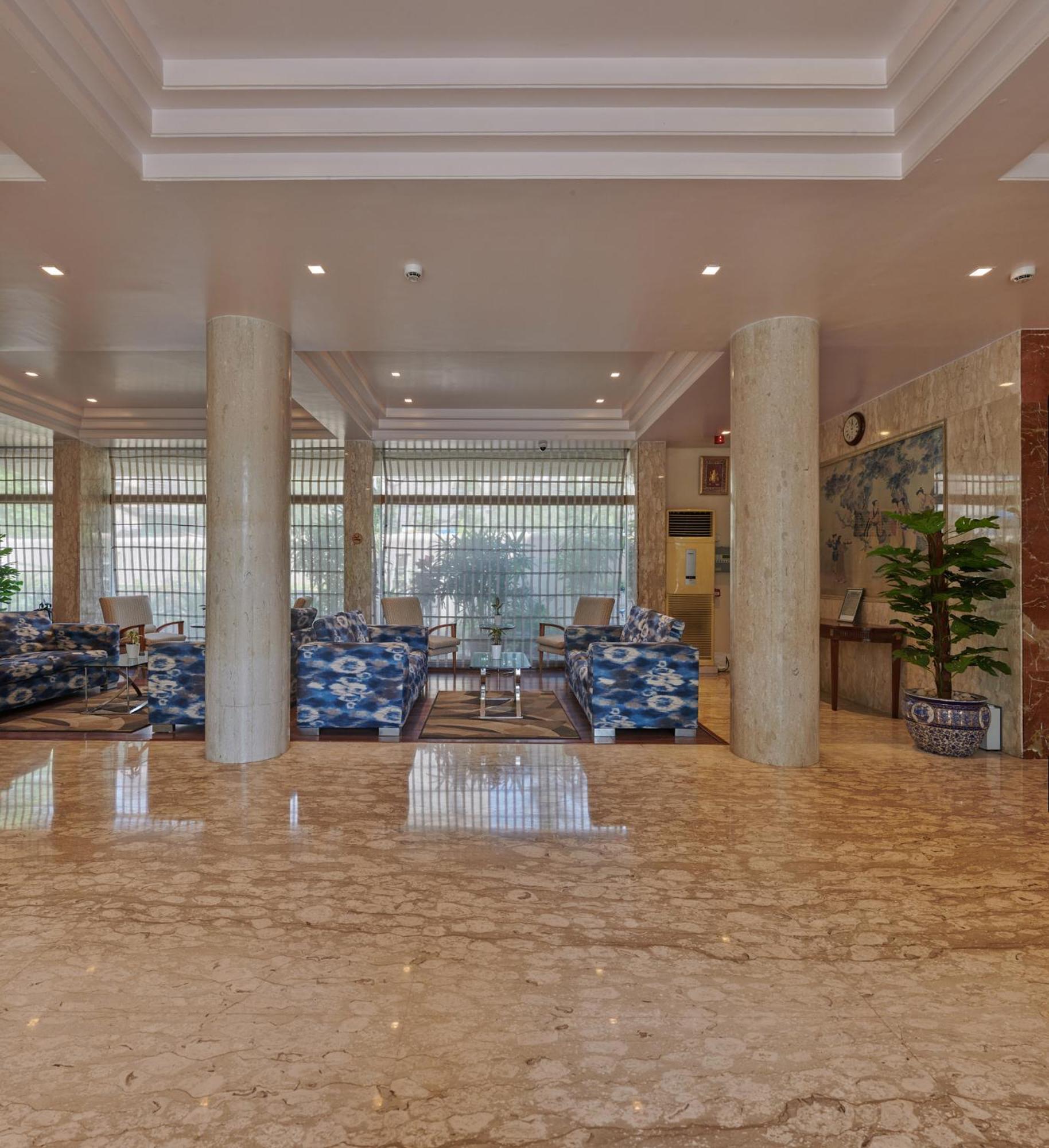 Regent Hotel Andheri, Airport Mumbai Exterior foto