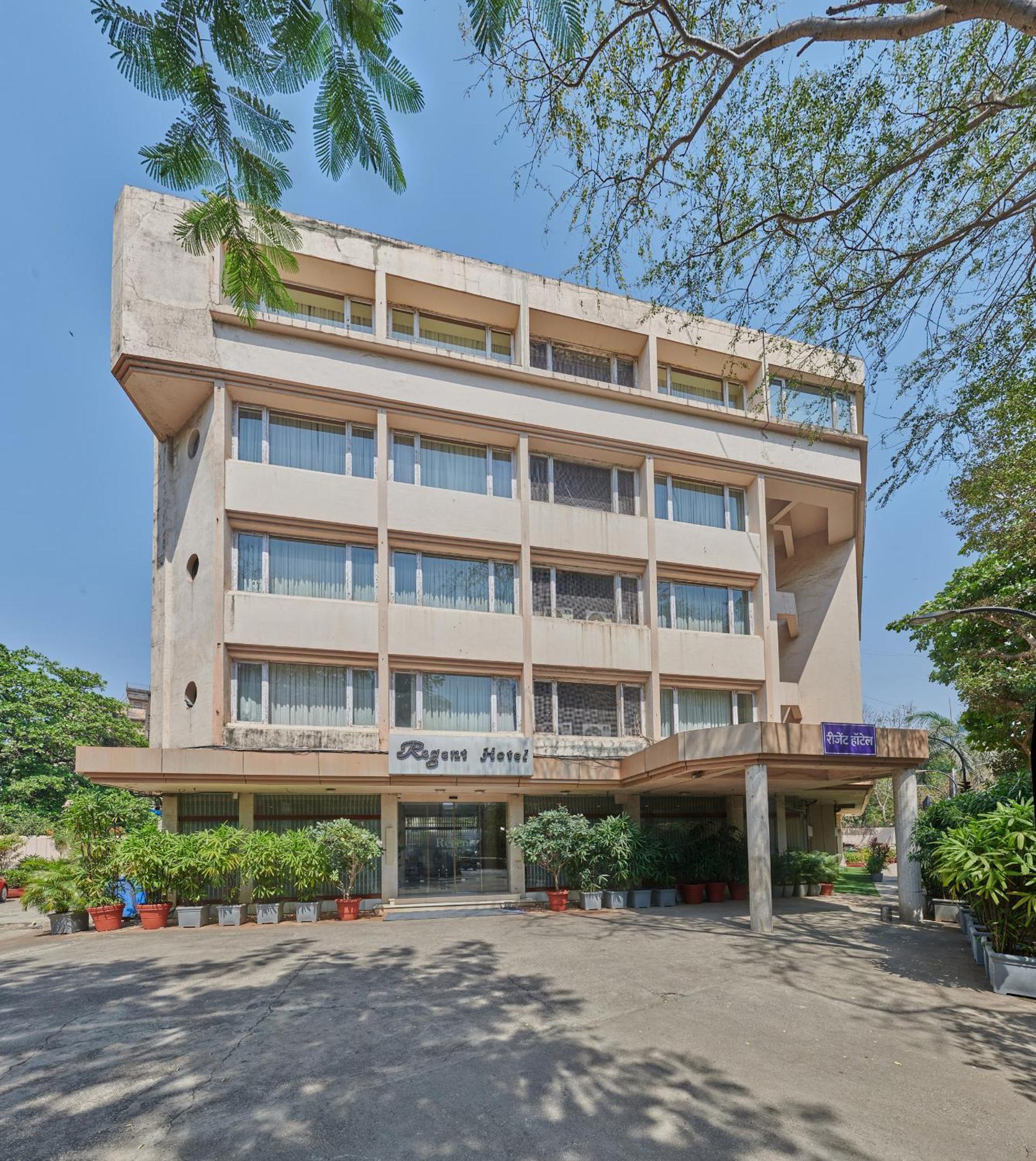 Regent Hotel Andheri, Airport Mumbai Exterior foto