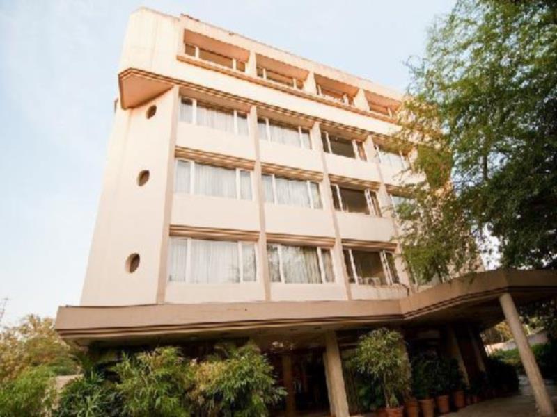 Regent Hotel Andheri, Airport Mumbai Exterior foto
